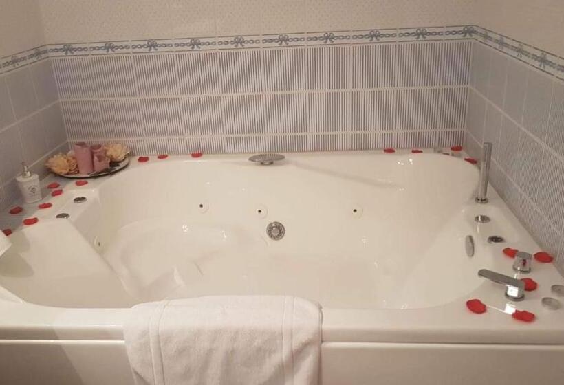 تختخواب و صبحانه Sweet Dreams