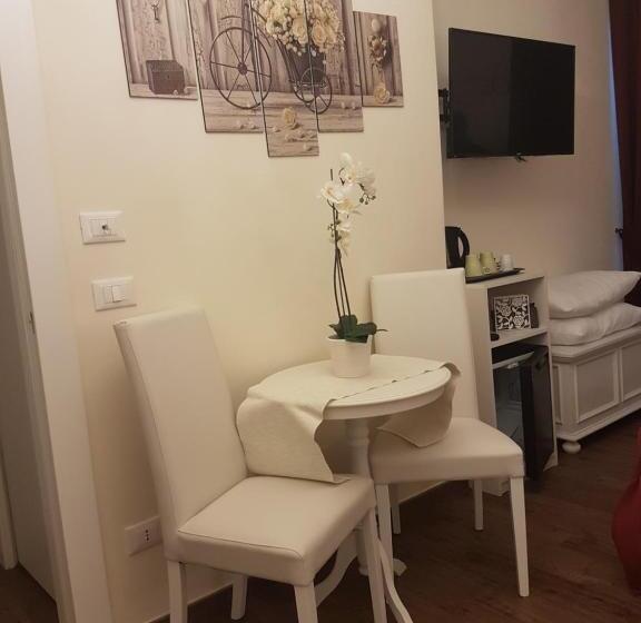 تختخواب و صبحانه Sweet Dreams