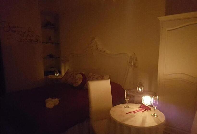 تختخواب و صبحانه Sweet Dreams