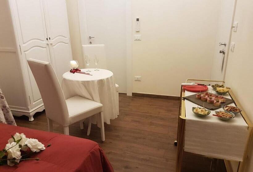 تختخواب و صبحانه Sweet Dreams