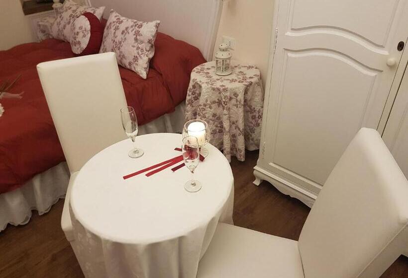 تختخواب و صبحانه Sweet Dreams