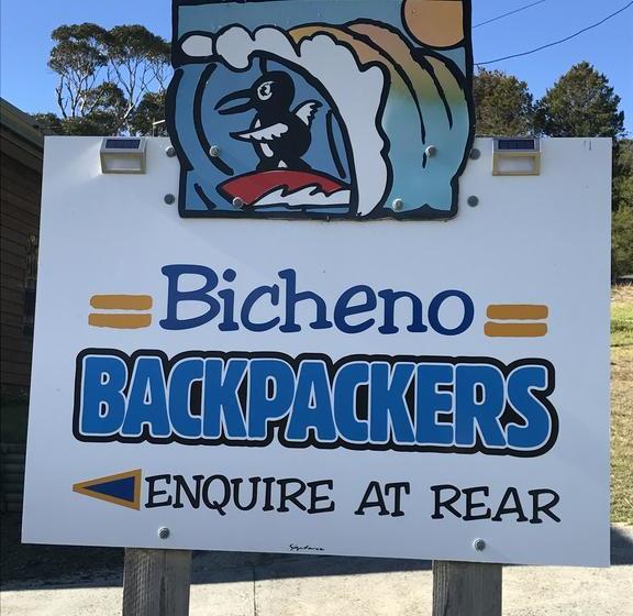 Bicheno Backpackers Hostel