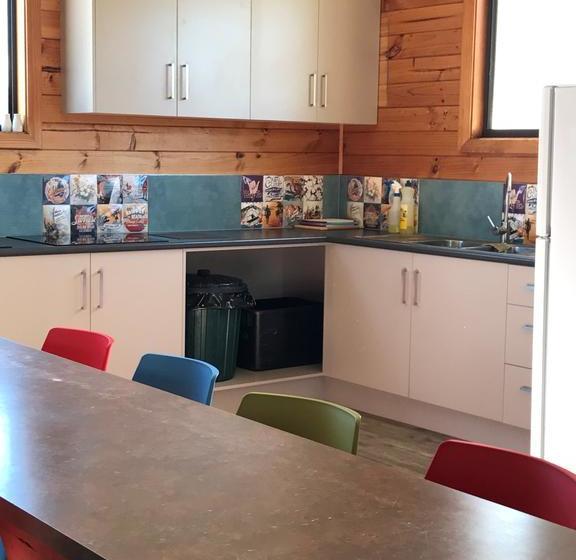 Bicheno Backpackers Hostel