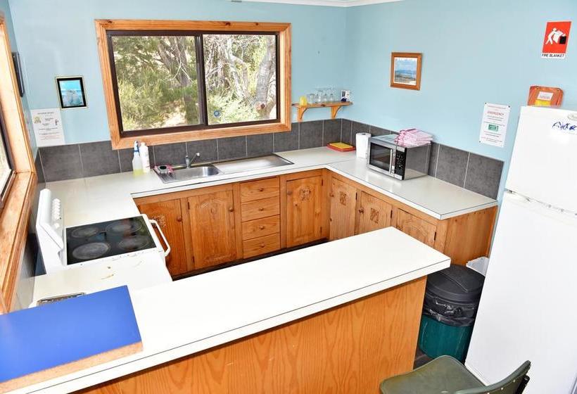 Bicheno Backpackers Hostel