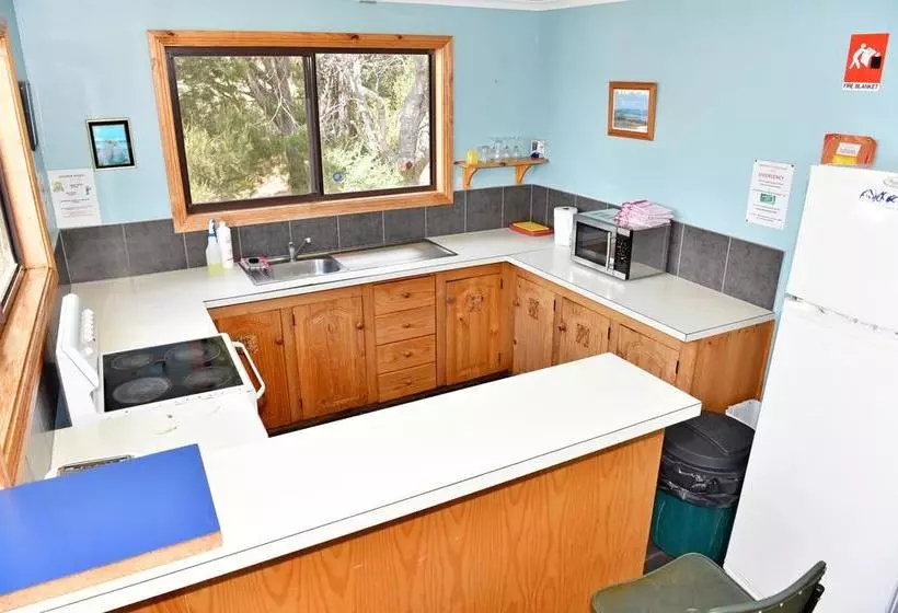 Bicheno Backpackers Hostel