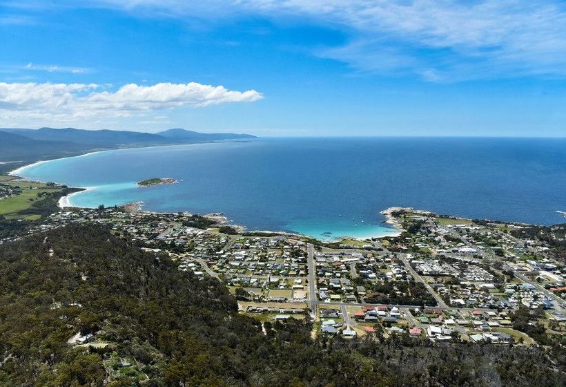 Bicheno Backpackers Hostel