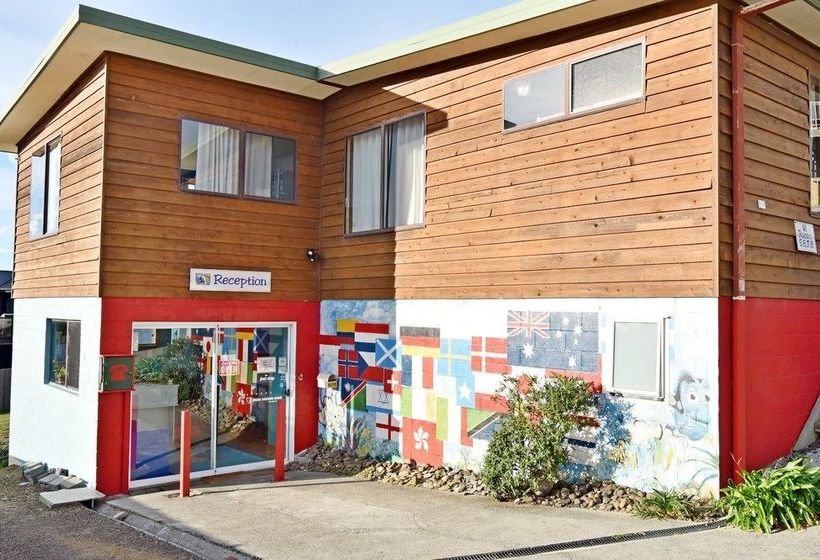 Bicheno Backpackers Hostel