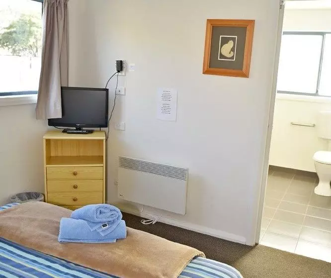 Bicheno Backpackers Hostel