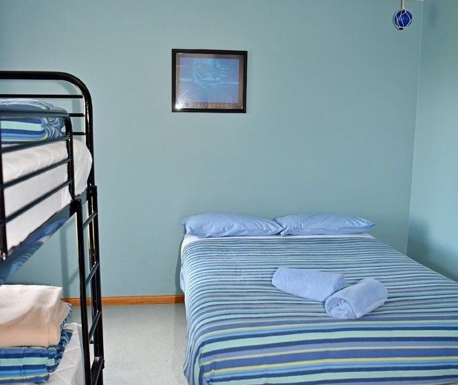 Bicheno Backpackers Hostel