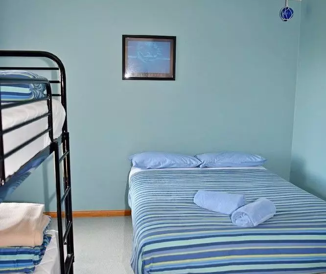 Bicheno Backpackers Hostel