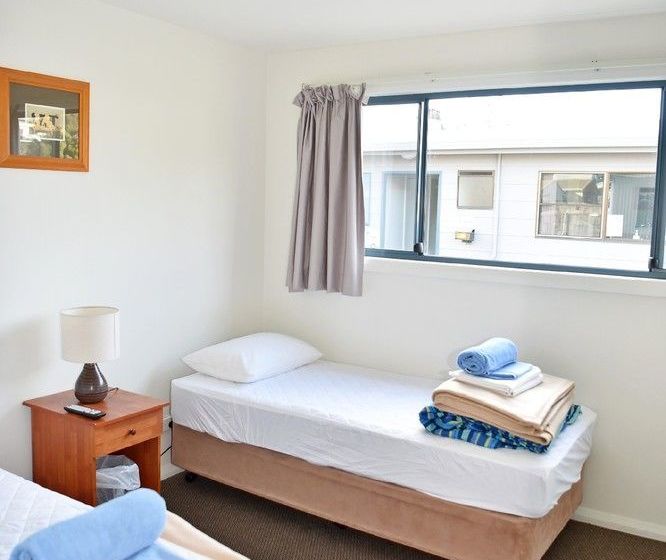 Bicheno Backpackers Hostel