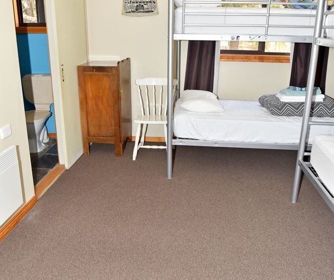 Bicheno Backpackers Hostel