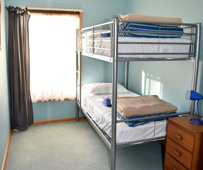 Bicheno Backpackers Hostel