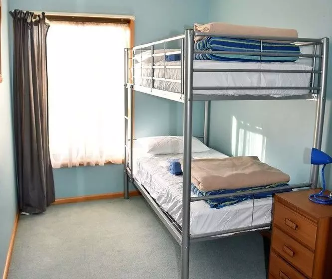 Bicheno Backpackers Hostel