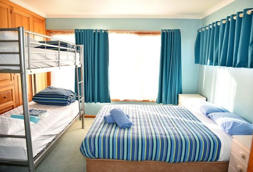 Bicheno Backpackers Hostel