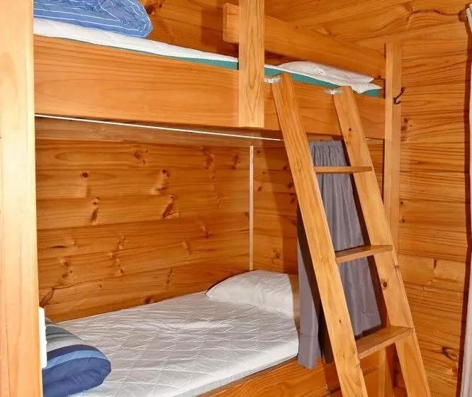 Bicheno Backpackers Hostel