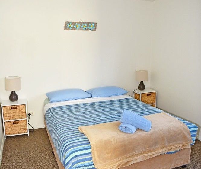 Bicheno Backpackers Hostel