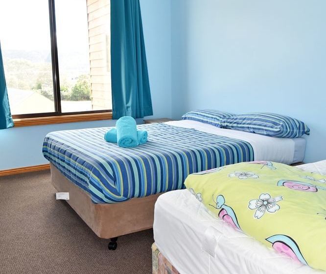 Bicheno Backpackers Hostel