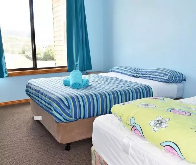 Bicheno Backpackers Hostel