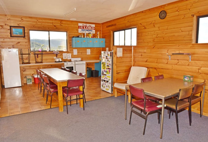 Bicheno Backpackers Hostel