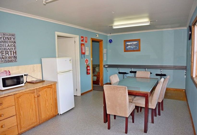 Bicheno Backpackers Hostel