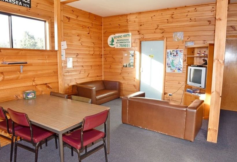 Bicheno Backpackers Hostel