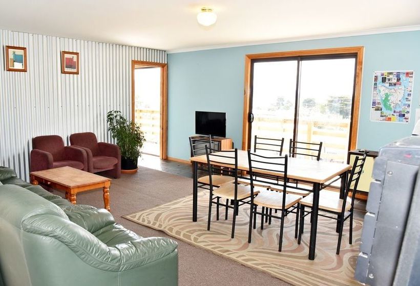 Bicheno Backpackers Hostel