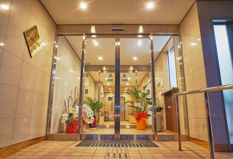 Estate Tokyu Nishikyogoku