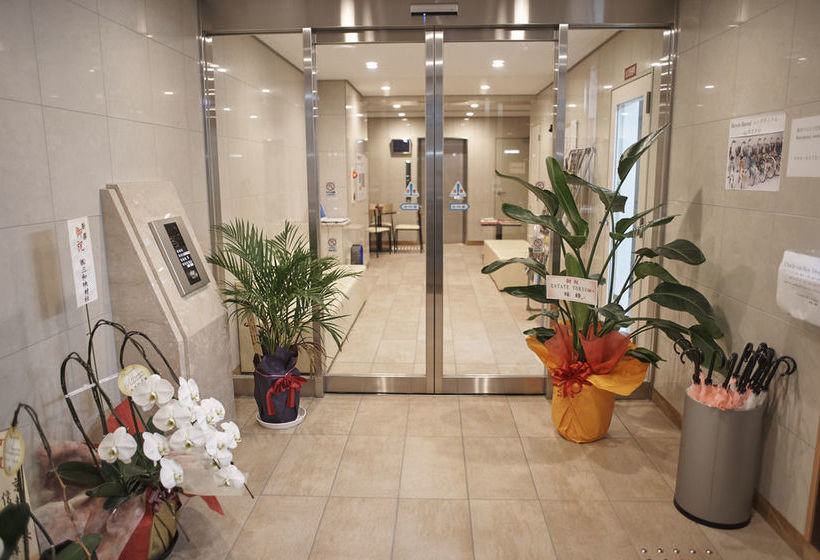 Estate Tokyu Nishikyogoku