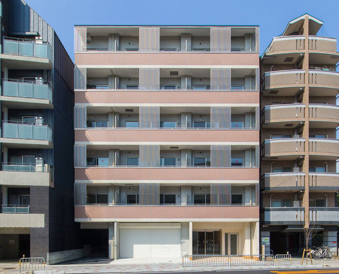 Estate Tokyu Nishikyogoku