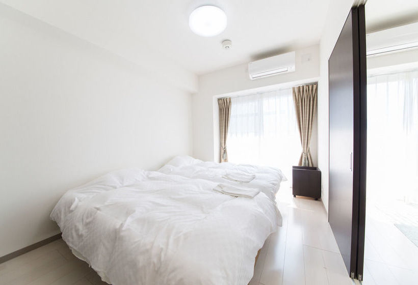 Estate Tokyu Nishikyogoku