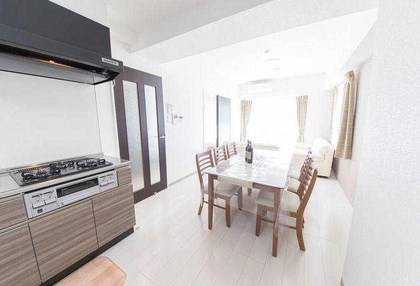 Estate Tokyu Nishikyogoku