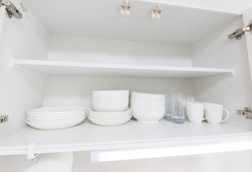 Estate Tokyu Nishikyogoku