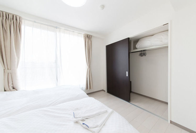 Estate Tokyu Nishikyogoku