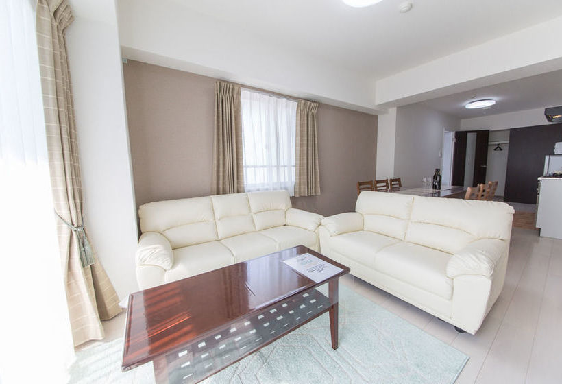 Estate Tokyu Nishikyogoku