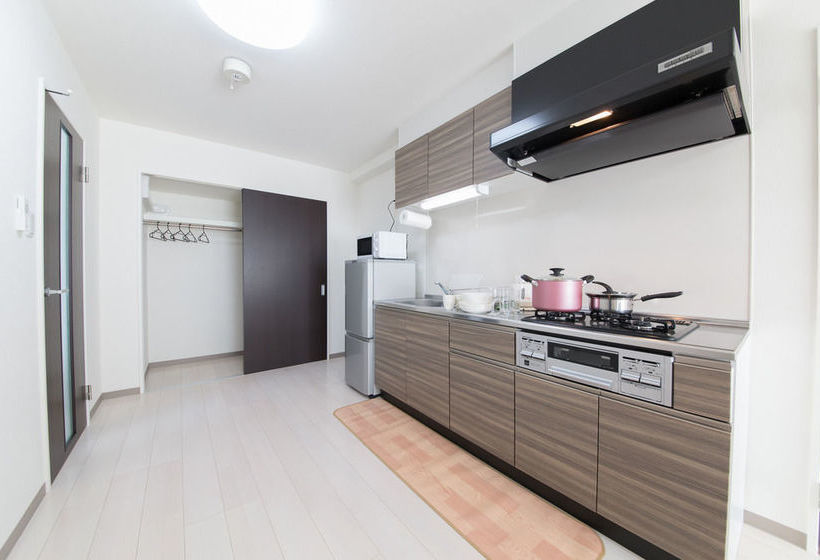 Estate Tokyu Nishikyogoku