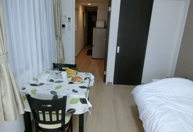 Estate Tokyu Nishikyogoku