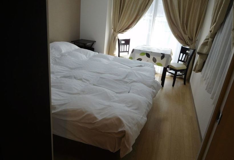 Estate Tokyu Nishikyogoku