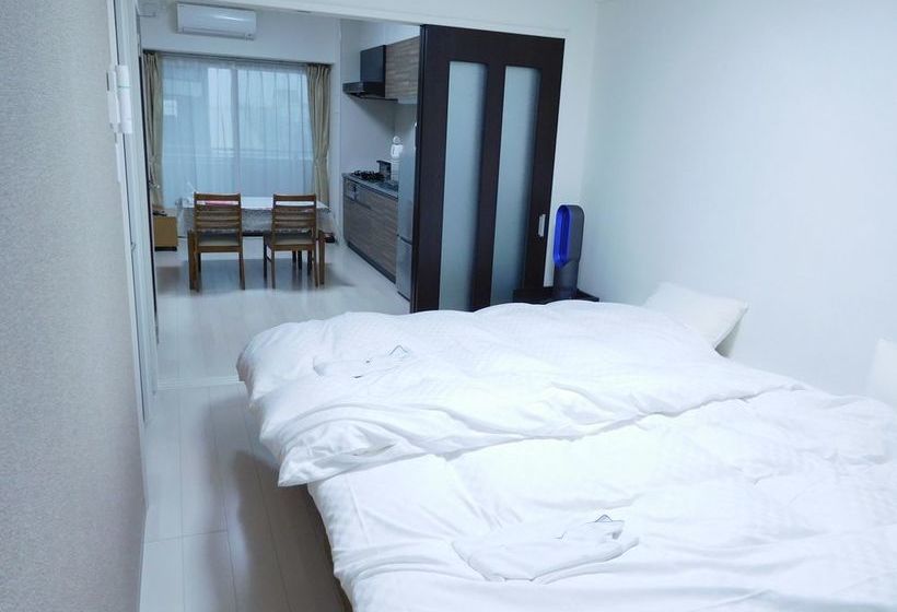 Estate Tokyu Nishikyogoku