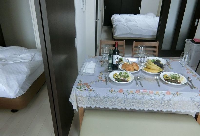 Estate Tokyu Nishikyogoku