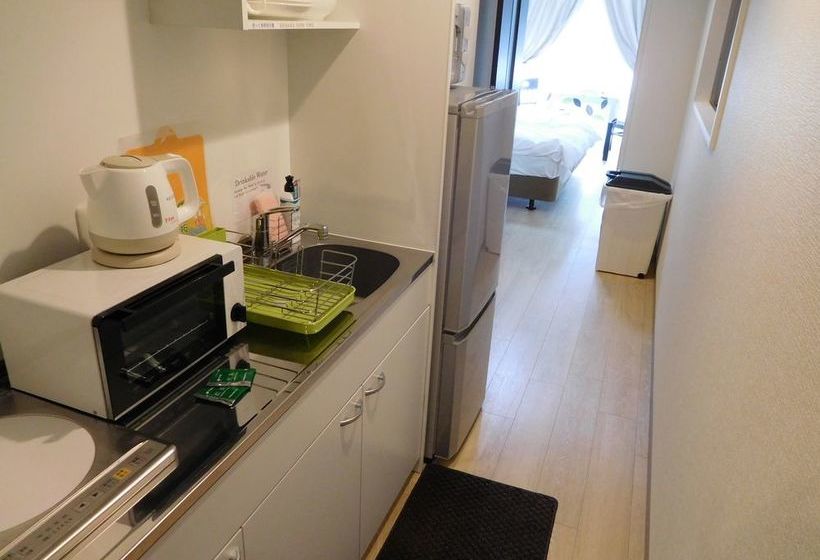 Estate Tokyu Nishikyogoku