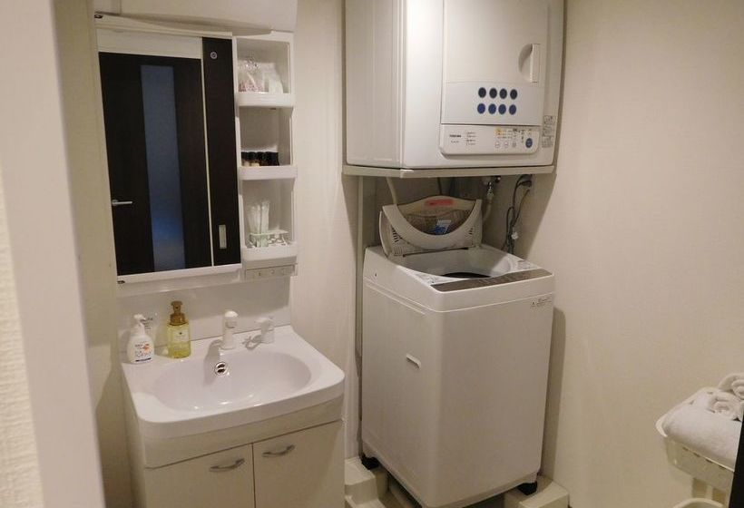 Estate Tokyu Nishikyogoku