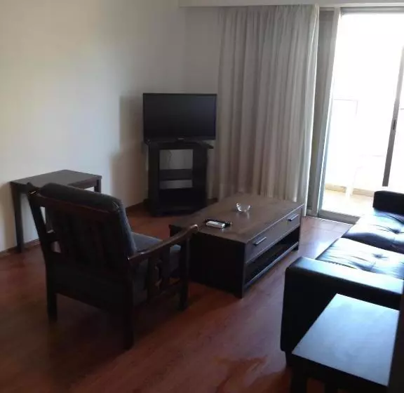 Francis Apartments