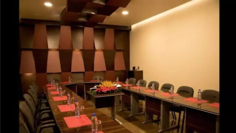 Home Suites Boutique Hotel Freetown