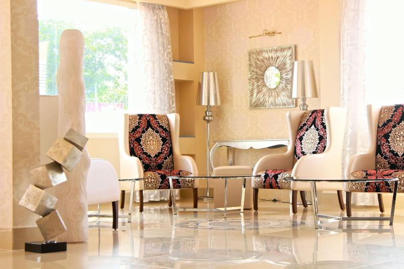 Home Suites Boutique Hotel Freetown