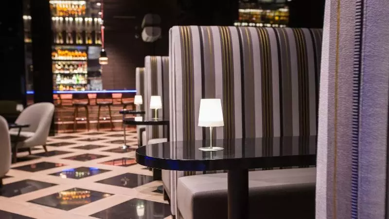 Home Suites Boutique Hotel Freetown