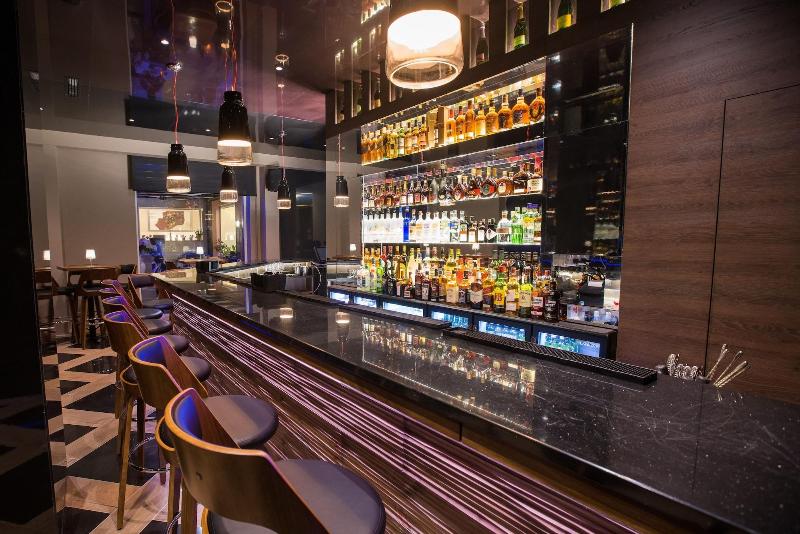 Home Suites Boutique Hotel Freetown