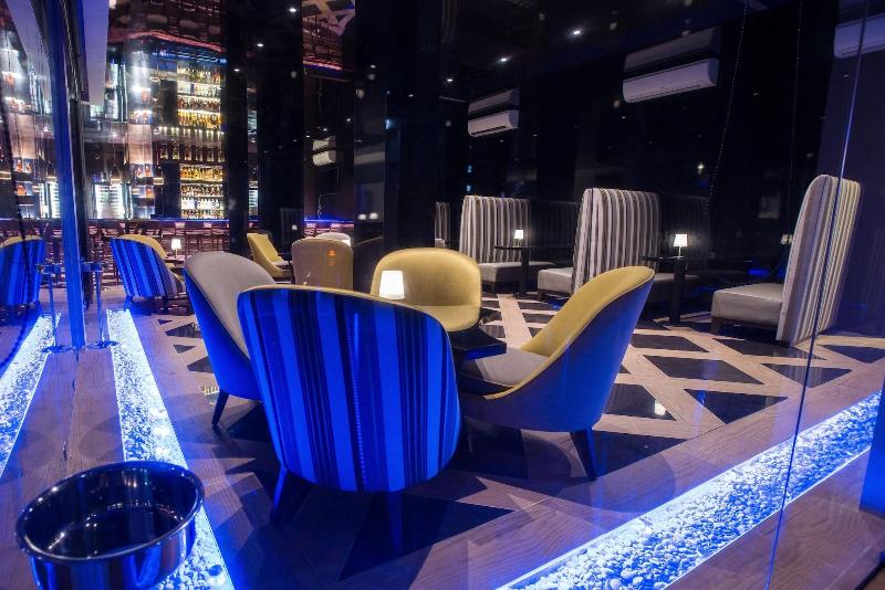 Home Suites Boutique Hotel Freetown