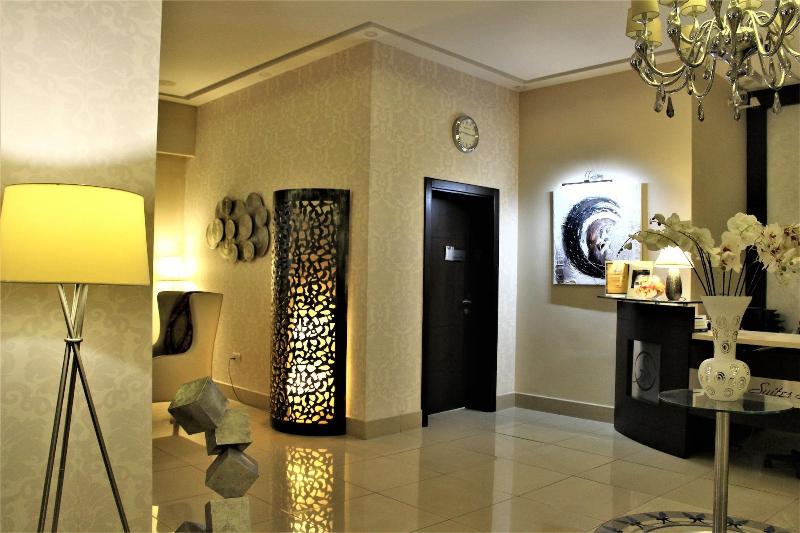 Home Suites Boutique Hotel Freetown