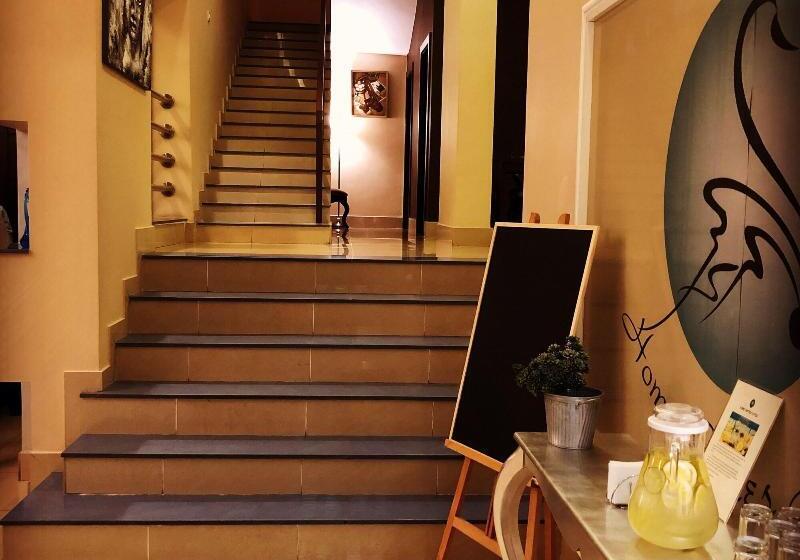 Home Suites Boutique Hotel Freetown